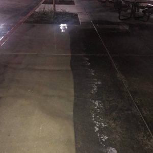 Pressure Washing Orange County Services